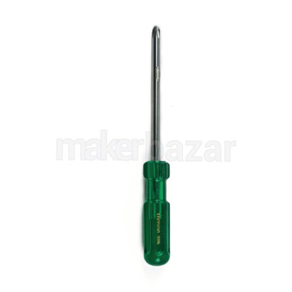 Taparia: 906 Two In One Screwdrivers 140mm - Image 6