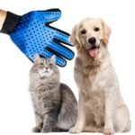 5 Finger Deshedding Glove (1 pc) for DIY/Pets - Image 3