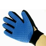 5 Finger Deshedding Glove (1 pc) for DIY/Pets - Image 2