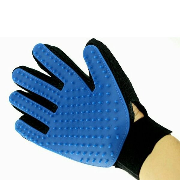 5 Finger Deshedding Glove (1 pc) for DIY/Pets - Image 2