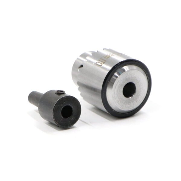 [Type 2] 0.3-6.5mm Drill Chuck Set For 775 DC Motor (5mm Shaft) Rotary Tool - Image 10