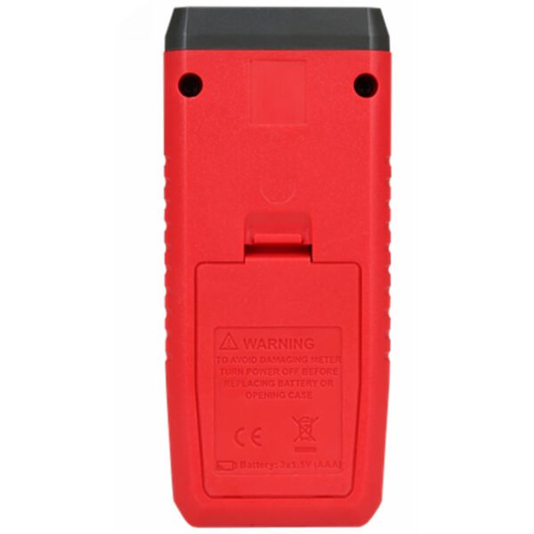UNI-T UT373 Mini Digital Non-contact Tachometer Laser RPM Meter Speed Measuring Instruments - Image 8