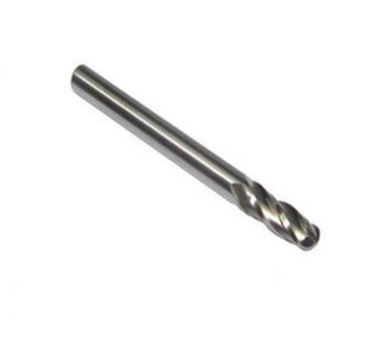 End Mill Cutter 3mm High Speed