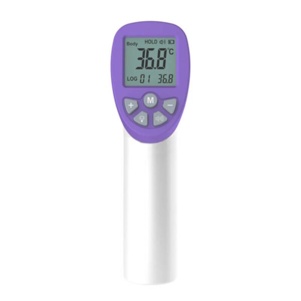 Non-Contact Forehead Body Infrared Thermometer YM-6688 - Image 3