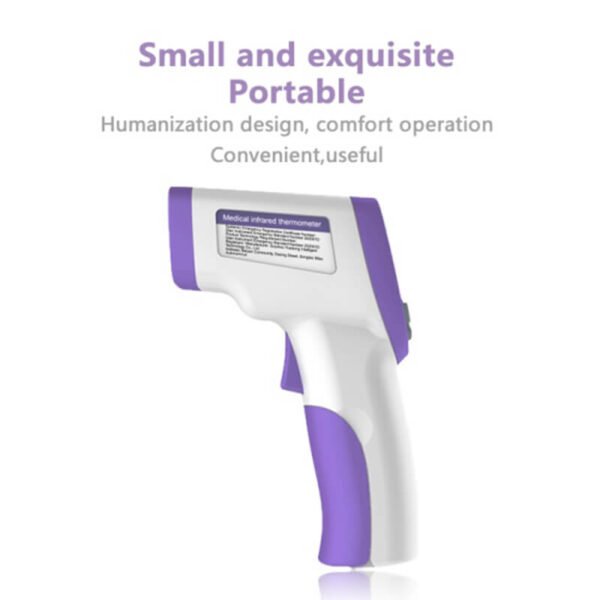 Non-Contact Forehead Body Infrared Thermometer YM-6688 - Image 6