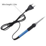 Siron: SI60T Temperature Controlled 60W Soldering Iron with Pointed Tip - Image 3