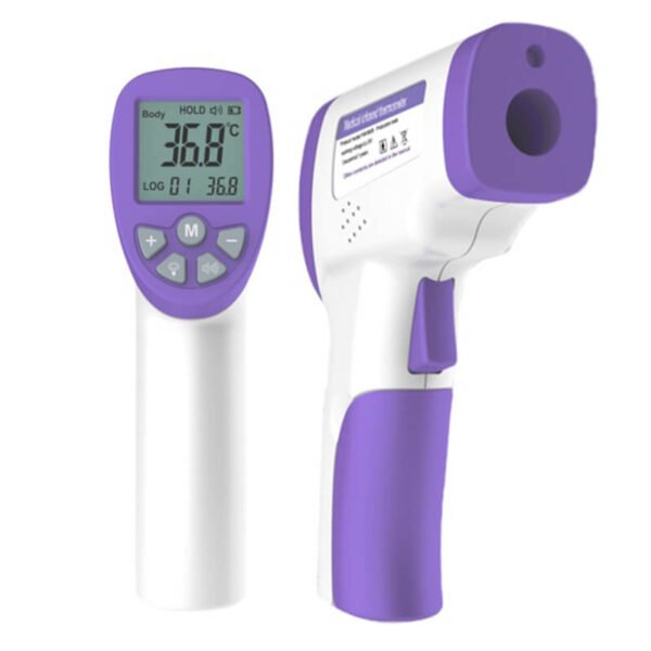 Non-Contact Forehead Body Infrared Thermometer YM-6688