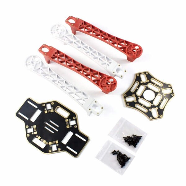 F450 Quadcopter Drone Frame - Image 3