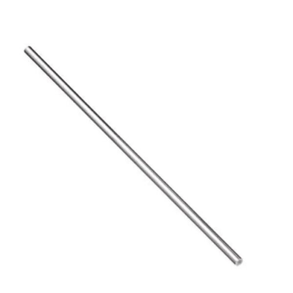 Solid Core Metal Stainless Steel Round Rod - 12mm (Length in Meters) - Image 2