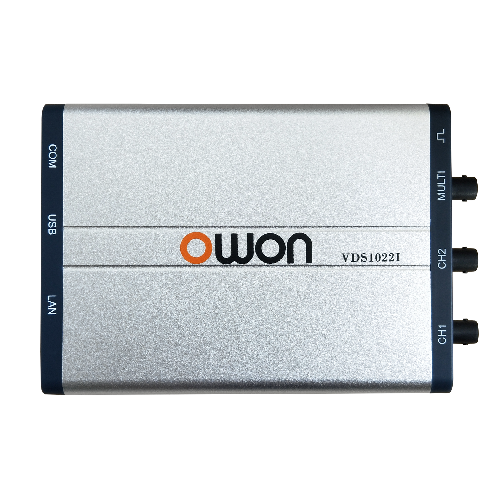 Owon: VDS1022I 2CH 25MHz 400V PC Oscilloscope