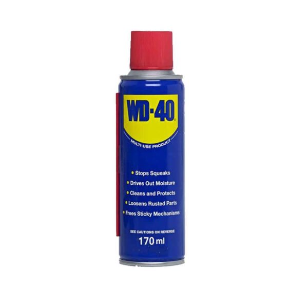 Pidilite WD-40 Degreasing Spray Multipurpose Maintenance Lubricant - Image 9