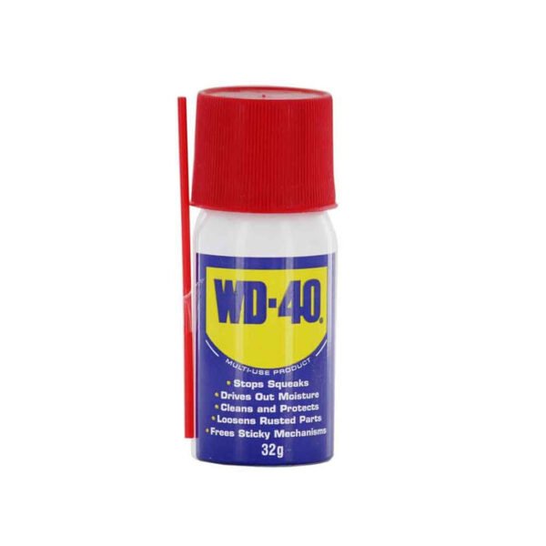 Pidilite WD-40 Degreasing Spray Multipurpose Maintenance Lubricant - Image 7