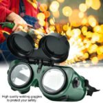 Generic: Safety Welding Goggles for Makerspace/ Home Use - Image 6
