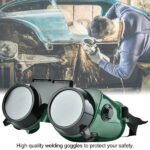 Generic: Safety Welding Goggles for Makerspace/ Home Use - Image 5
