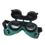 Generic: Safety Welding Goggles for Makerspace/ Home Use - Image 3