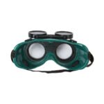 Generic: Safety Welding Goggles for Makerspace/ Home Use - Image 2