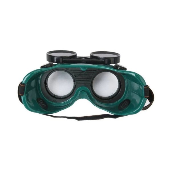 Generic: Safety Welding Goggles for Makerspace/ Home Use - Image 2
