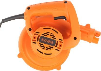 Black & Decker: BDB530 530-Watt Single Speed Air Blower - Image 7