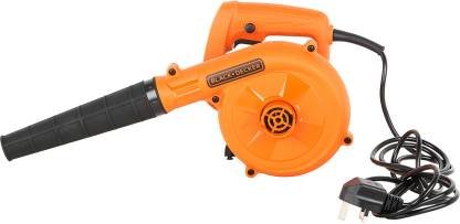 Black & Decker: BDB530 530-Watt Single Speed Air Blower