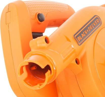 Black & Decker: BDB530 530-Watt Single Speed Air Blower - Image 5