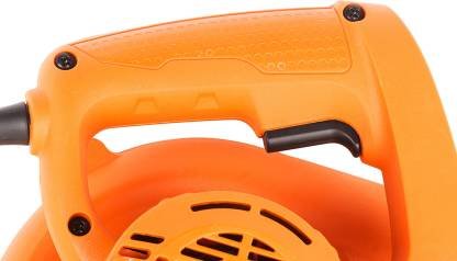 Black & Decker: BDB530 530-Watt Single Speed Air Blower - Image 6