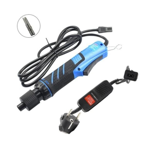 Siron: ESD 1400rpm Electric Screw Driver - Image 8