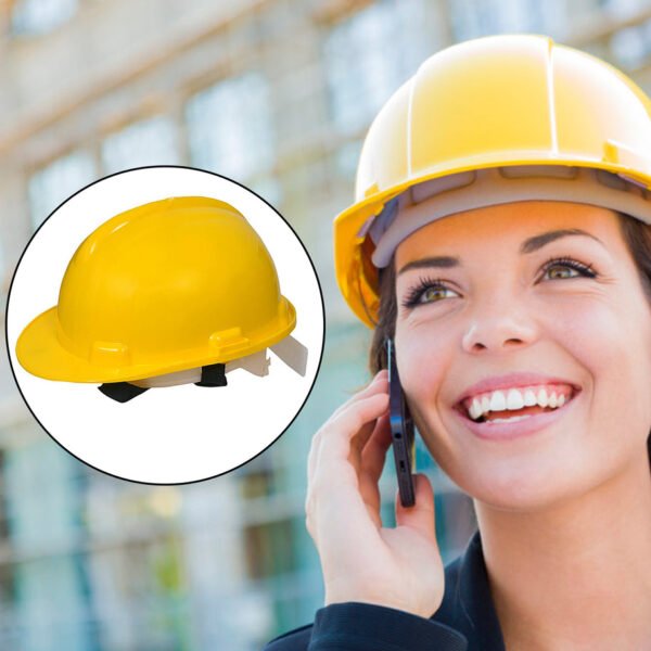 Generic: Safety Helmet for Robotics/ Makerspace/ DIY/ Construction - Image 3