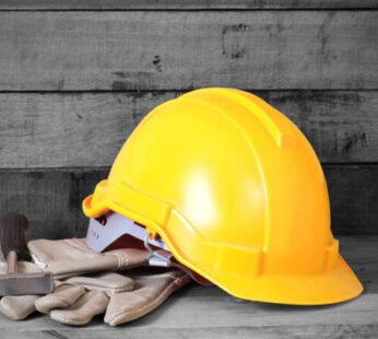Generic: Safety Helmet for Robotics/ Makerspace/ DIY/ Construction