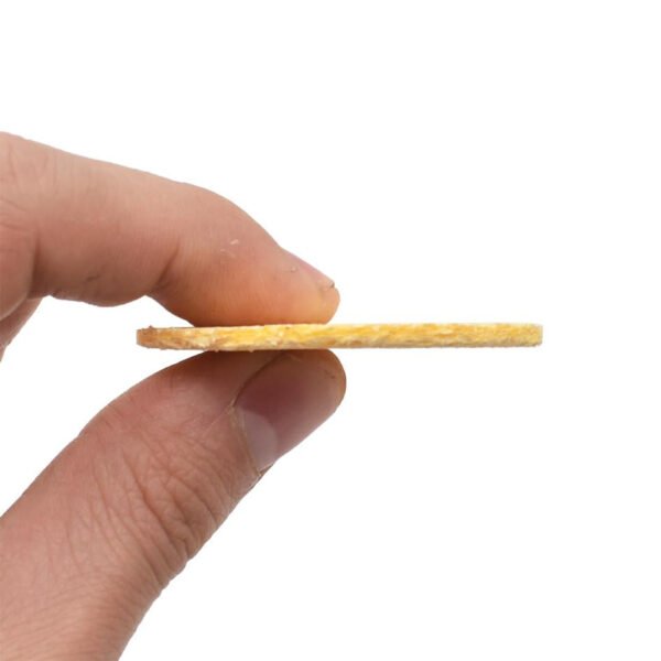 Solder Iron Tip Cleaning Sponge Square Shape - Image 5