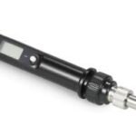 Hoki: 909 80W Digital Adjustable Temperature Soldering Iron with LCD Display - Image 5