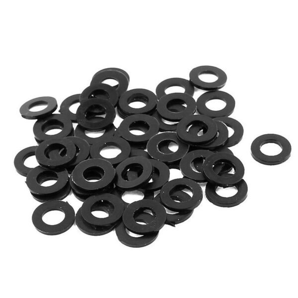 Plastic Washer 5mm