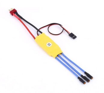 ESC 30A Brushless Motor Speed Controller