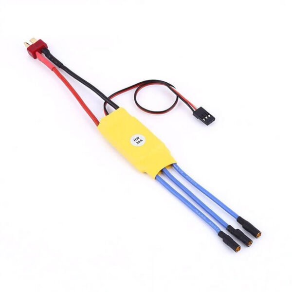 ESC 30A Brushless Motor Speed Controller