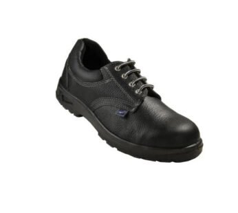 Industrial Safety Leather Shoes